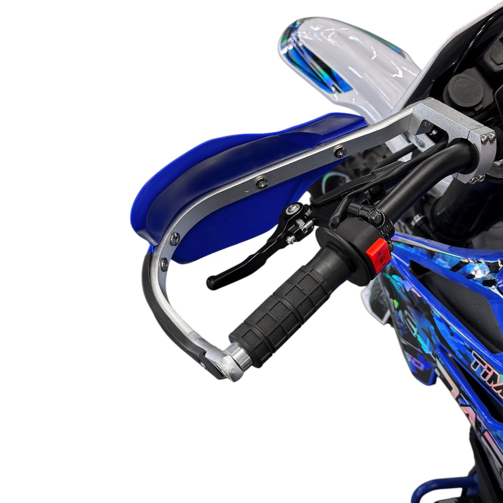 Мотоцикл эндуро DAREX TIMER 250